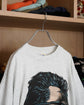 Made in U.S.A. James Dean 1991 Print Tee