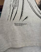 Made in U.S.A. James Dean 1991 Print Tee
