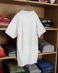 Made in U.S.A. James Dean 1991 Print Tee