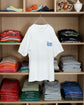 Made in U.S.A. CAMEL 1991 THE HARD PACK Print Tee