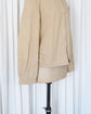 Polo by Ralph Lauren Cotton swing top Jacket
