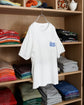 Made in U.S.A. CAMEL 1991 THE HARD PACK Print Tee