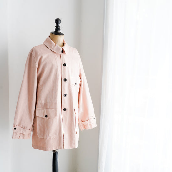 MANTEAU LOUEY