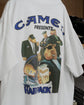 Made in U.S.A. CAMEL 1991 THE HARD PACK Print Tee