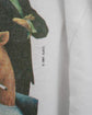 Made in U.S.A. CAMEL 1991 THE HARD PACK Print Tee