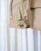 Polo by Ralph Lauren Cotton swing top Jacket
