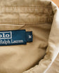 Polo by Ralph Lauren Cotton swing top Jacket