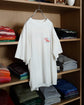 made in U.S.A. Budweiser tee