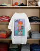 made in U.S.A. Budweiser tee