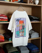 made in U.S.A. Budweiser tee