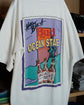 made in U.S.A. Budweiser tee