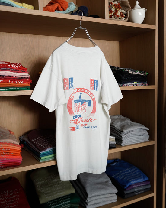 Made in U.S.A. Domino&