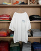 Made in U.S.A. Print Tee