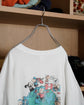 Made in U.S.A. Print Tee