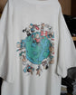 Made in U.S.A. Print Tee