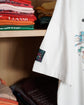 Made in U.S.A. Print Tee