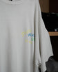STUSSY TOKYO Print Tee