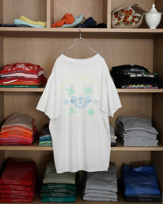 STUSSY TOKYO Print Tee
