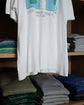 Made in U.S.A. The Carrot Hiding in the Tree 1988 Print Tee