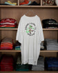 made in U.S.A. 7-eleven print tee