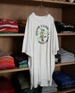 made in U.S.A. 7-eleven print tee