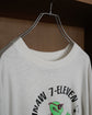 made in U.S.A. 7-eleven print tee