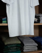 Made in U.S.A. YOOPER WEATHER MAP 1992 ALL SHITTY Forecast Print Tee