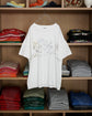 Made in U.S.A. Northern Reflections Full Print Tee