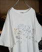 Made in U.S.A. Northern Reflections Full Print Tee