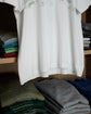 Made in U.S.A. Northern Reflections Full Print Tee