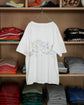 Made in U.S.A. Northern Reflections Full Print Tee