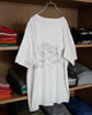 Made in U.S.A. Northern Reflections Full Print Tee