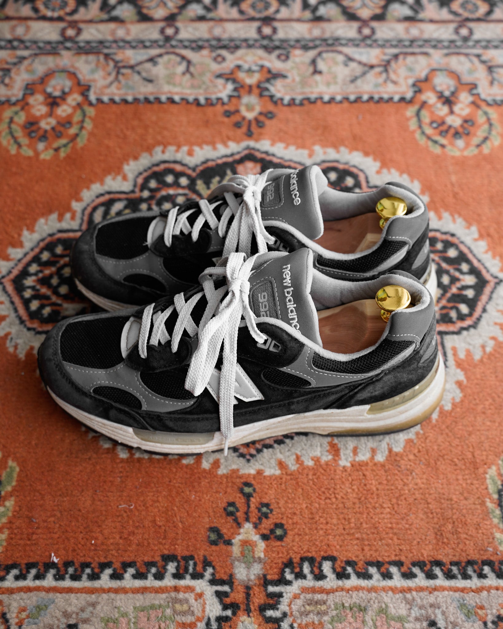 992eb newbalance ニューバランス 992 27.5