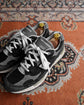 NEW BALANCE 992 BLACK 27.0cm U.S.A.