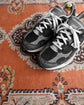 NEW BALANCE 992 BLACK 27.0cm U.S.A.