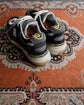 NEW BALANCE 992 BLACK 27.0cm U.S.A.