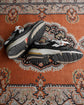 NEW BALANCE 992 BLACK 27.0cm U.S.A.