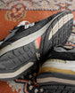 NEW BALANCE 992 BLACK 27.0cm U.S.A.