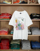 Made in U.S.A. Print Tee