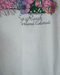 Made in U.S.A. Print Tee