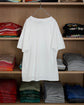 Made in U.S.A. Print Tee