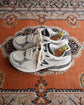 NEW BALANCE 990V3 WHITE 26.0cm U.S.A.