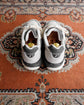 NEW BALANCE 990V3 WHITE 26.0cm U.S.A.