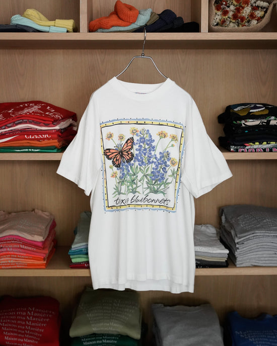 Made in U.S.A. Print Tee