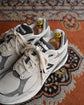 NEW BALANCE 990V3 WHITE 26.0cm U.S.A.