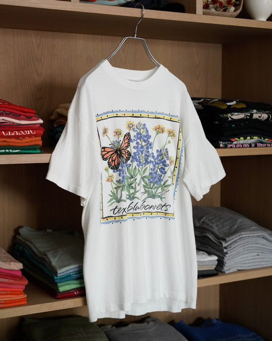 Made in U.S.A. Print Tee
