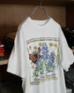 Made in U.S.A. Print Tee