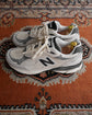 NEW BALANCE 990V3 WHITE 26.0cm U.S.A.