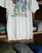 Made in U.S.A. Print Tee