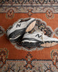 NEW BALANCE 990V3 WHITE 26.0cm U.S.A.